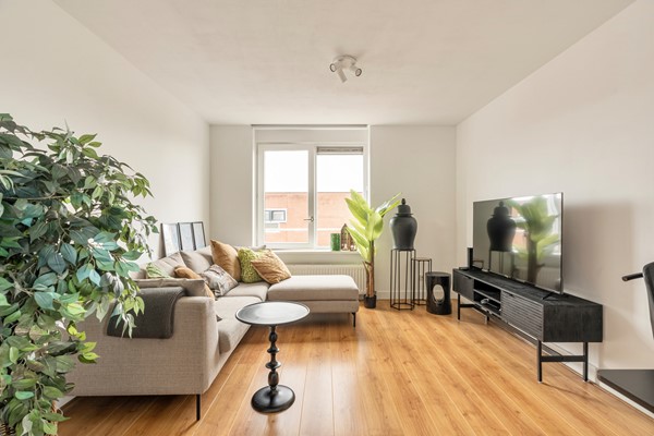 Property photo - Reitzstraat 7D, 1091VZ Amsterdam